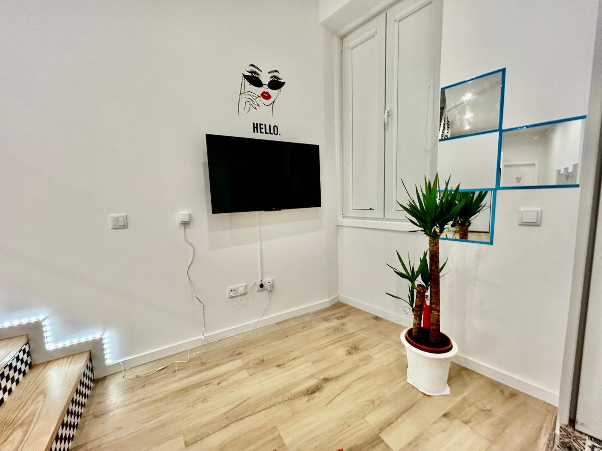 Oporto Blue Boavista Apartment Ngoại thất bức ảnh