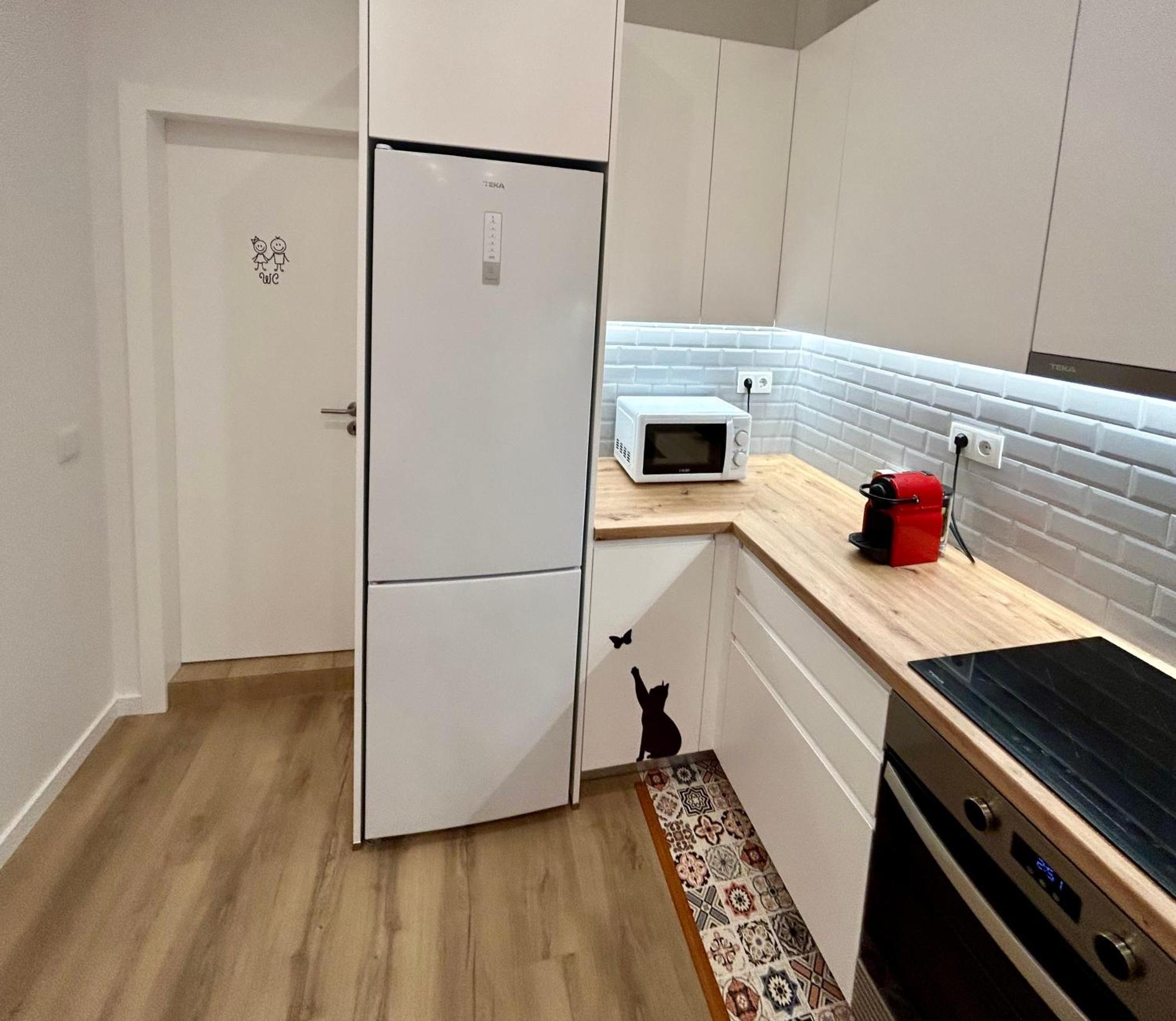 Oporto Blue Boavista Apartment Ngoại thất bức ảnh